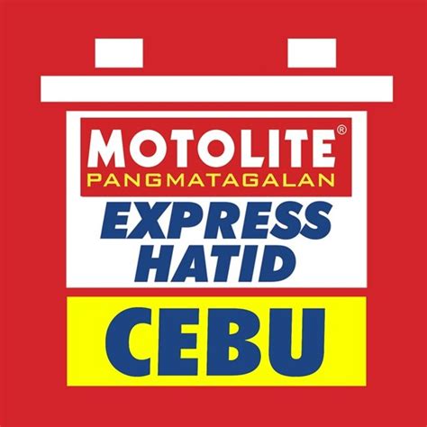 Express Hatid.